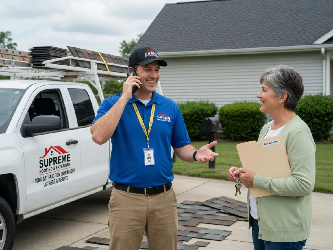 Roof Replacement Exeter, RI FAQs