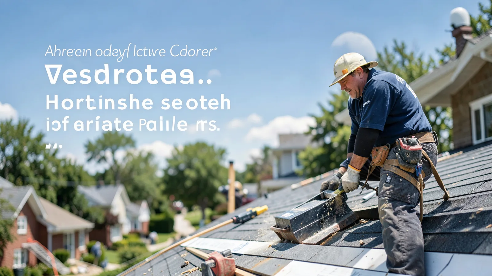 Roof Replacement in Exeter, RI near me